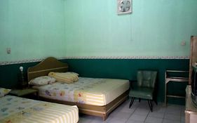 Hotel Anugerah Bondowoso